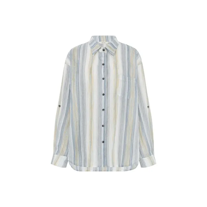 MEIYANG Shirts Women's-3