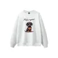 White Heather Gray