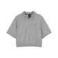 Medium Heather Gray/004F