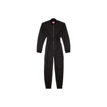 DIESEL J-Venus Elasticated Waist Jumpsuit