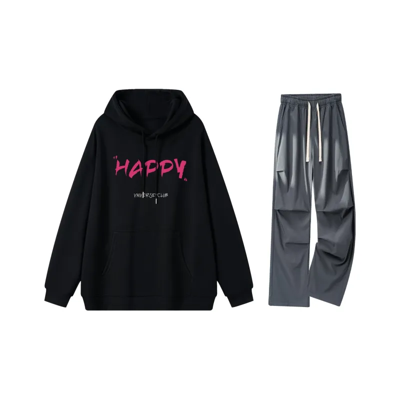 VniVerseVClub Casual Sportswear Unisex-10