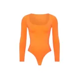 Neon Orange