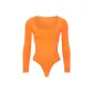 Neon Orange