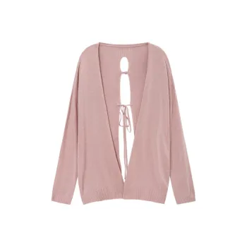 Fragment Knitwear Women's Pink