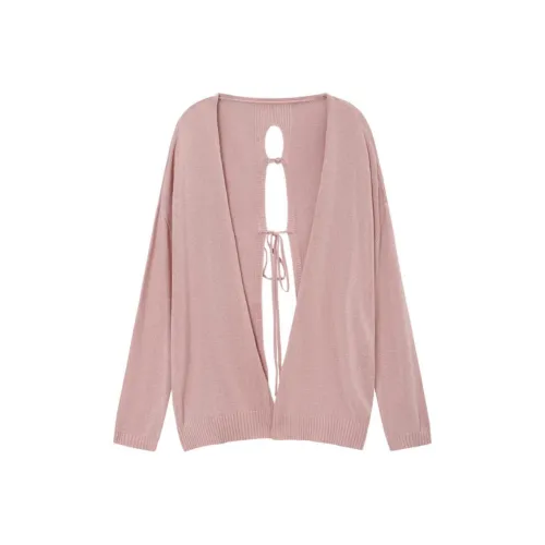 Fragment Knitwear Women's Pink