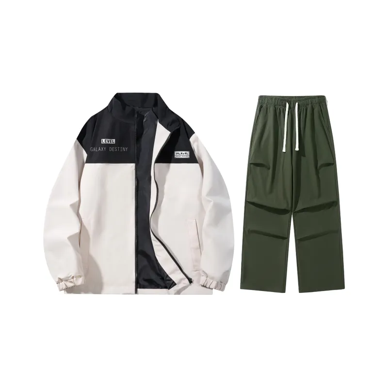 LEVEL Casual Sportswear Unisex-28