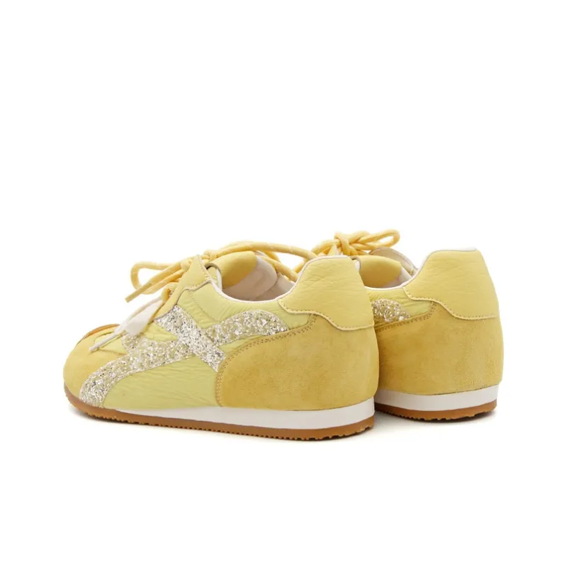 Joy&Mario Low Top Casual Shoes Women's-10