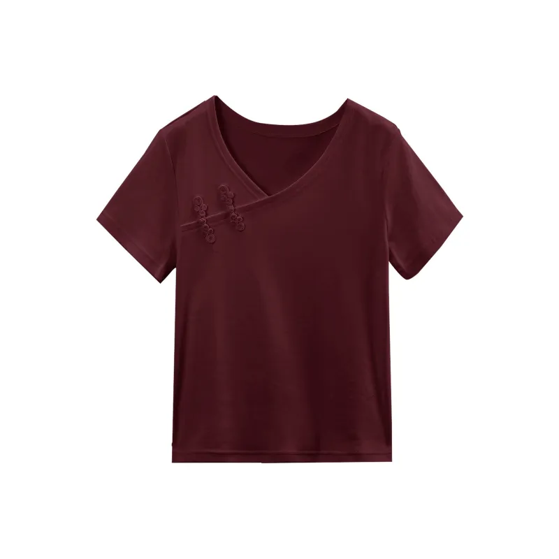 A Paradise For Awakening T Shirt Women's-2
