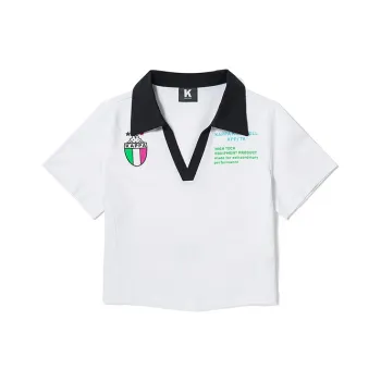 Kappa Polo Shirts Women's