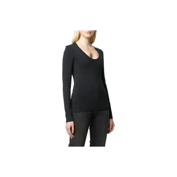 Helmut Lang Shirts Women's Black
