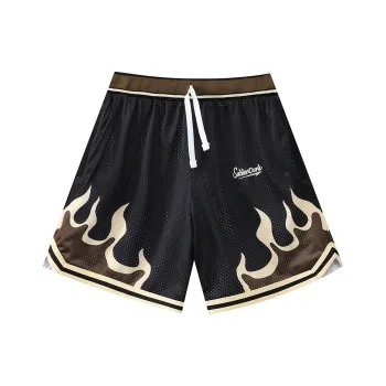 IXXAT Basketball Shorts Unisex