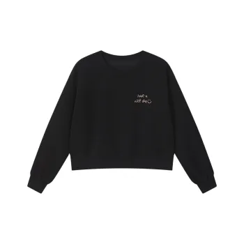 Katie Ermilio Sweatshirt Women's