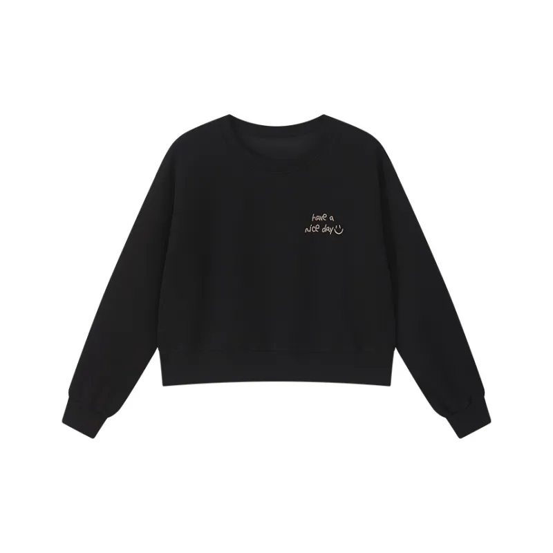 Katie Ermilio Sweatshirt Women's-0