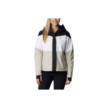 Columbia Tipton Peak™ II Jacket Women's Khaki