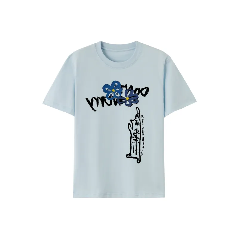 TEME T Shirts Women's-4