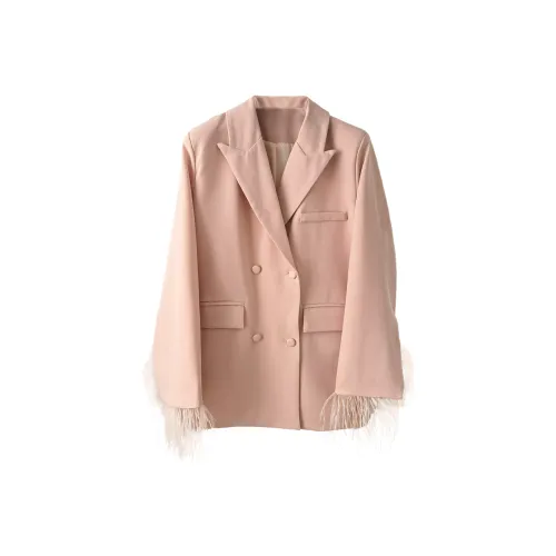 UNION REMOVE Jackets Coats Women's