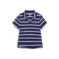 Blue White