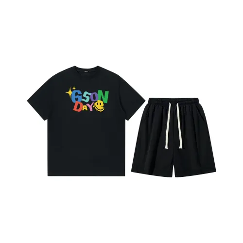 GSON Casual Sportswear Unisex