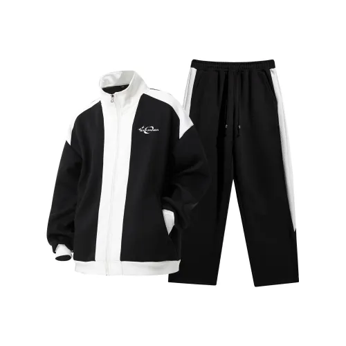 RAP PANDA 남녀공용 캐주얼 스포츠웨어