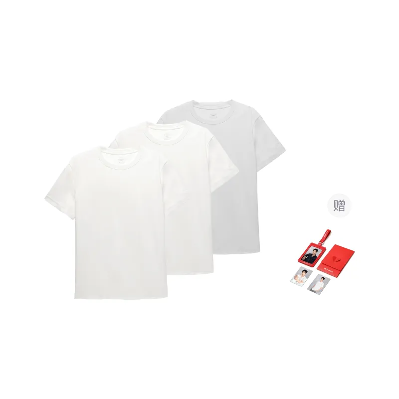 MIIOW Cool One Summer Series T Shirt Unisex-26