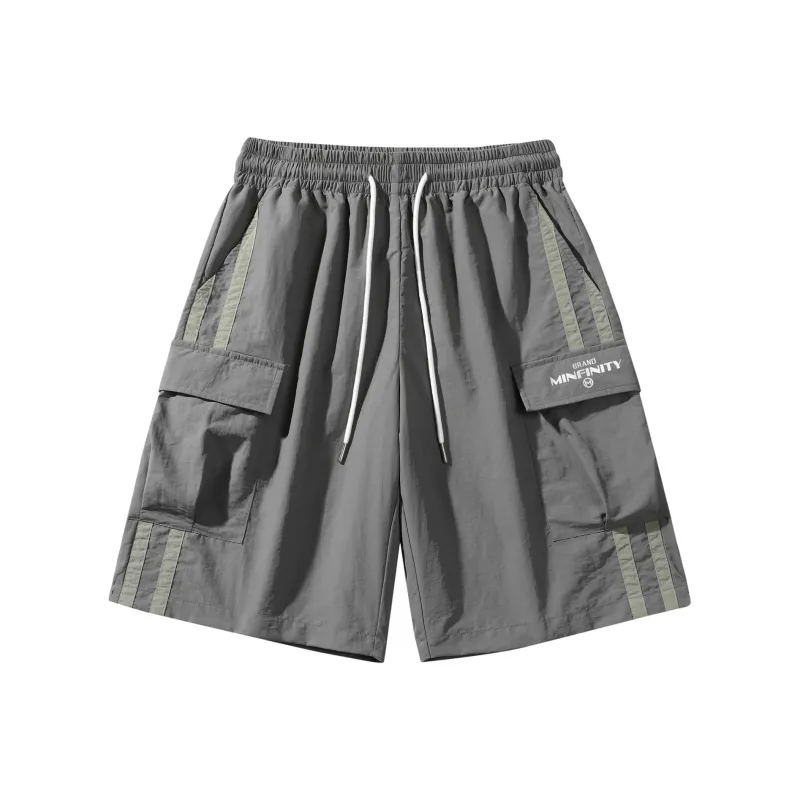 Minfinity Casual Shorts Unisex-0