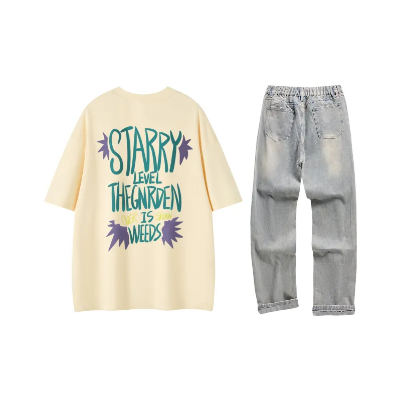 LEVEL Casual Sportswear Unisex-30