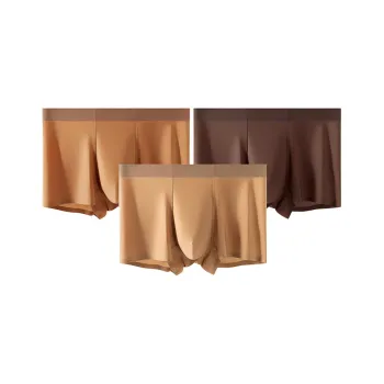 Lan Miao Underpants Men's 3 Pack