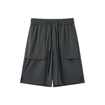 P8H9 Casual Shorts Unisex