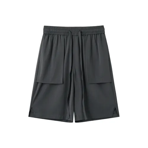 P8H9 Casual Shorts Unisex