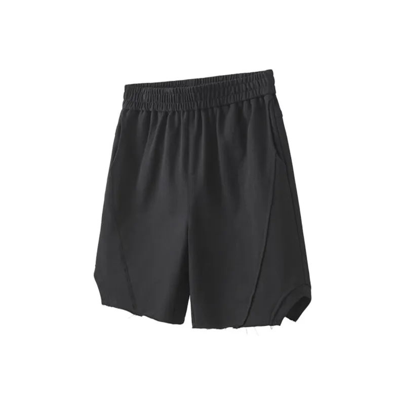 BOTH PLAY Casual Shorts Unisex-6