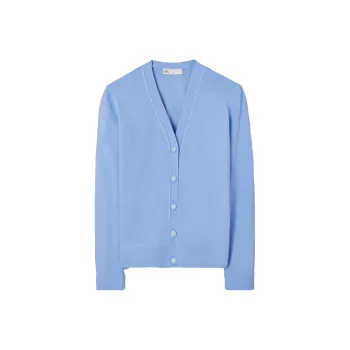TORY BURCH Knitwear Women's Blue