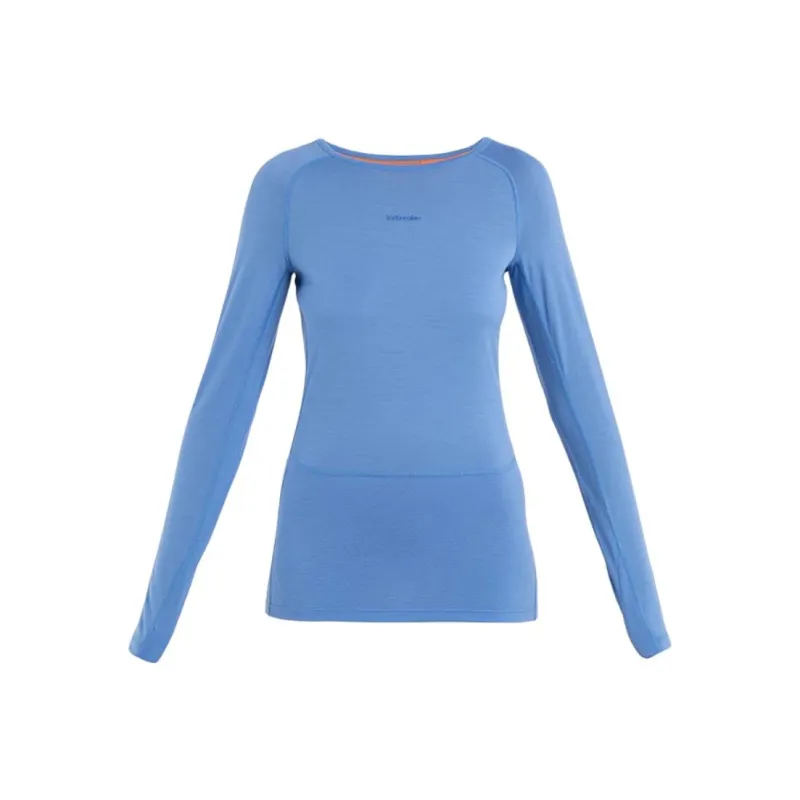 Icebreaker T Shirts Women's-4