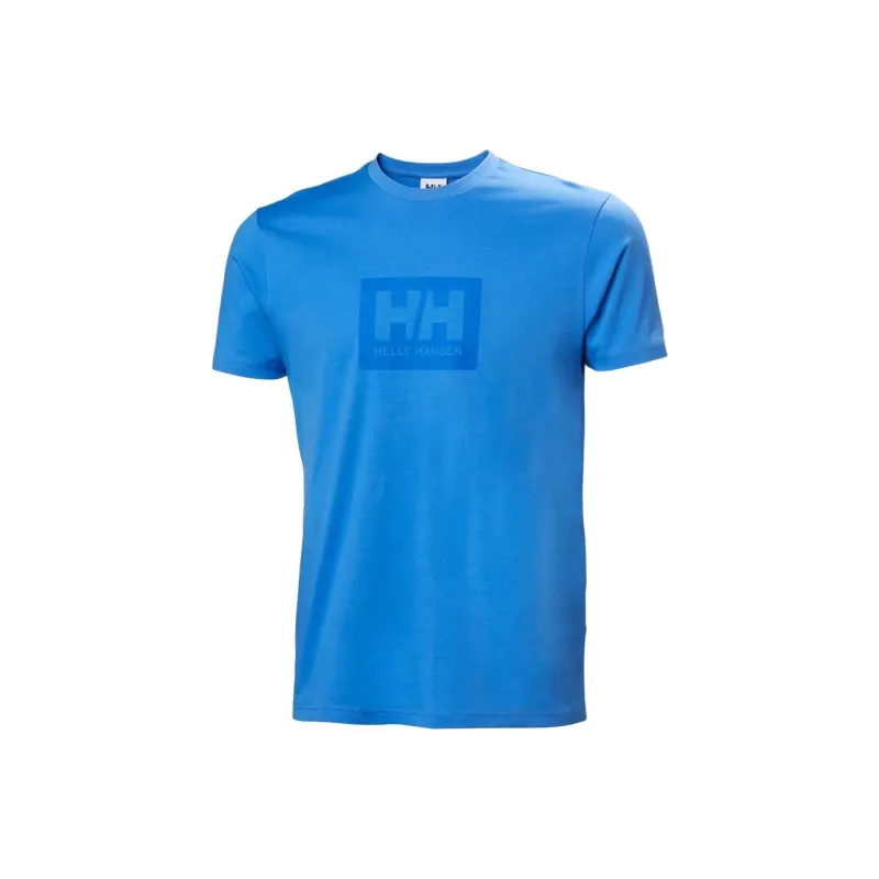 HELLY HANSEN T Shirts Men-2
