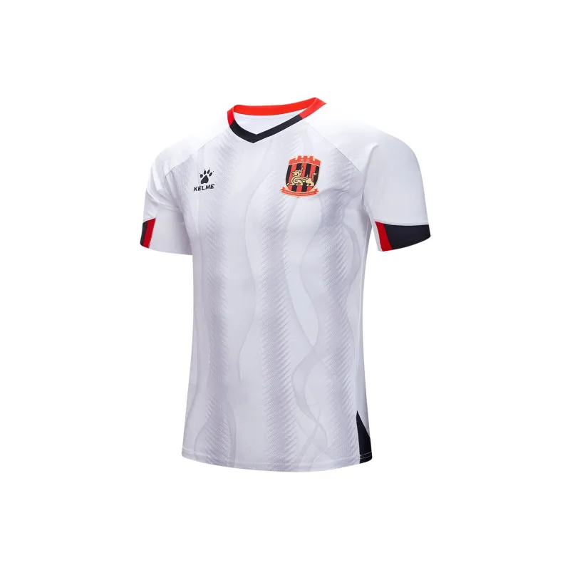 KELME Soccer Jerseys Men-1