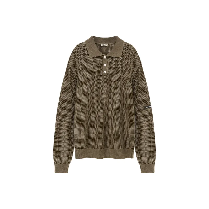 NO ONE ELSE Knitwear Women's Dark Brown-0