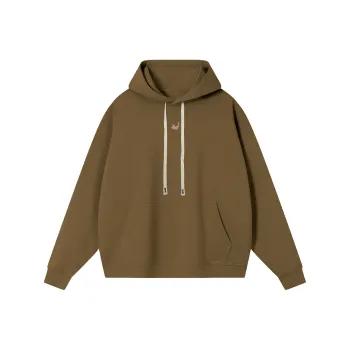 RITMIKA Sweatshirts Unisex Umber
