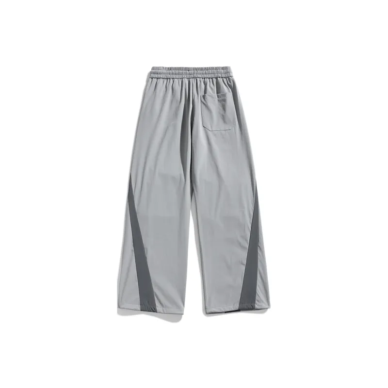 RAINCOME Casual Pants Unisex-7
