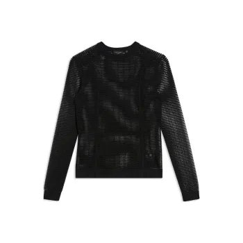 Ted Baker Knitwear Women's Black