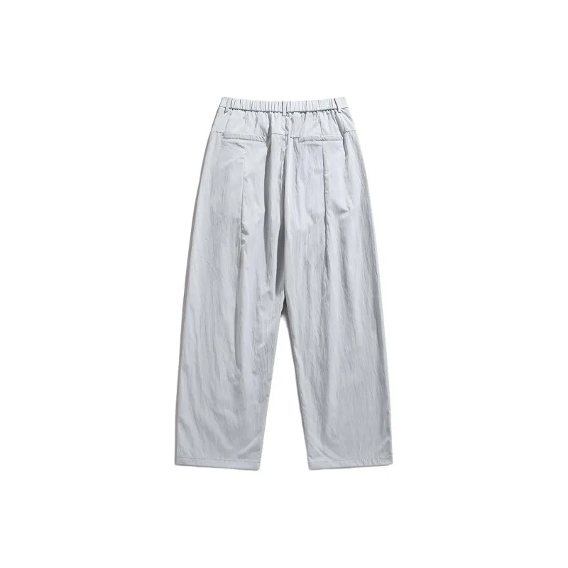 Anyveiw Casual Pants Unisex-1
