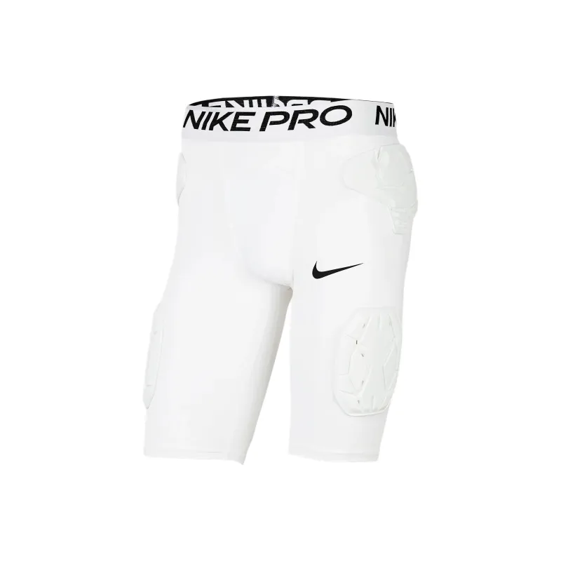 Nike Pro Men's HyperStrong Football Shorts-0