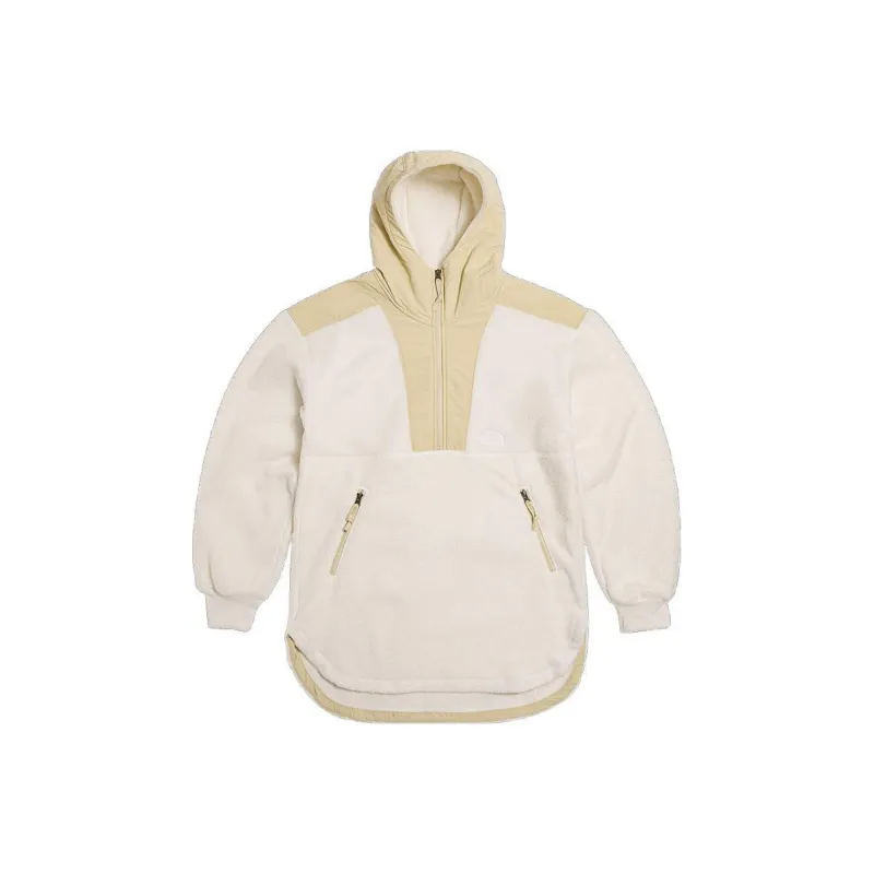 THE NORTH FACE THE NORTH FACE Urban Exploration Sweatshirt Women's Ecru-0
