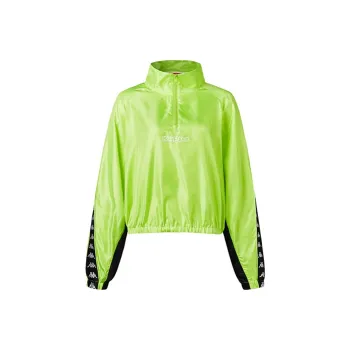 Kappa Jackets Women's