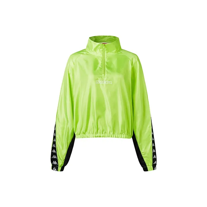 Kappa Jackets Women's-0