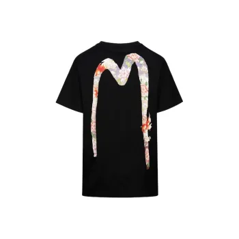 EVISU T Shirts Women's