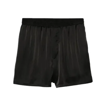 SAPIO Nº42 Shorts