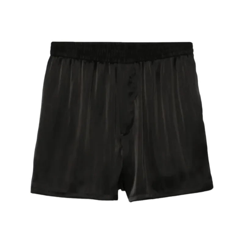 SAPIO Nº42 Shorts-0