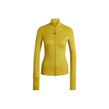 Adidas TruePace Training Midlayer Jacket