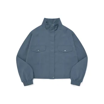 Kirsh FW24 Jackets & Coats Women's Dark Sky Blue