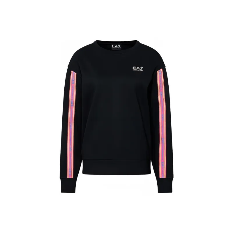 EMPORIO ARMANI EA7 Sweatshirt Women's-0