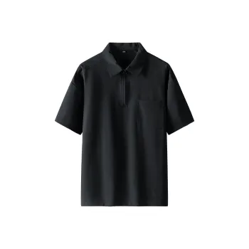 Korean Style Drop Shoulder Sleeve T Shirt Women's